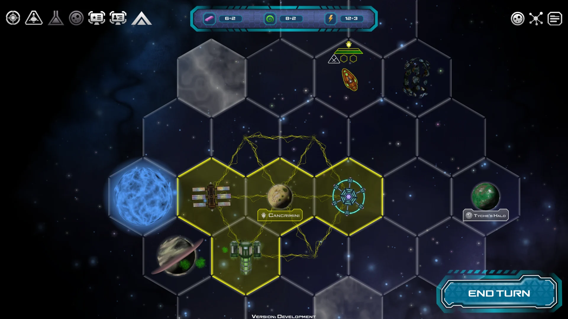 Map Generation, Graphics and User Experience improvements